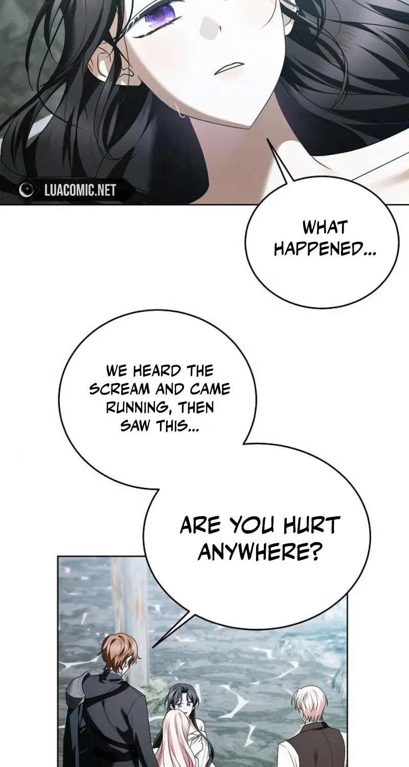 That Marriage, I’ll Do it in this Life Chapter 43 page 33 - 