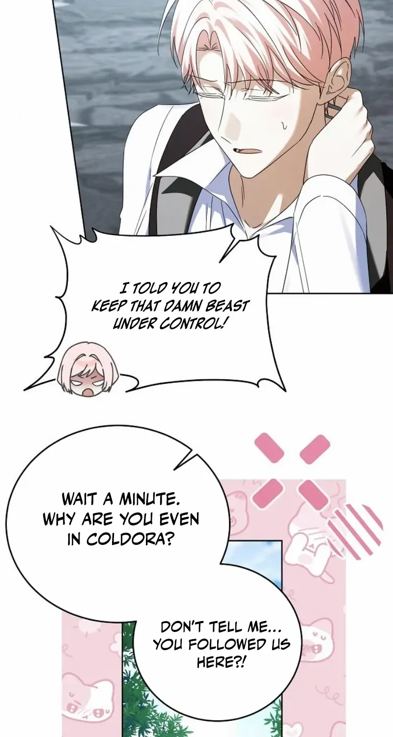 That Marriage, I’ll Do it in this Life Chapter 43 page 35 - 
