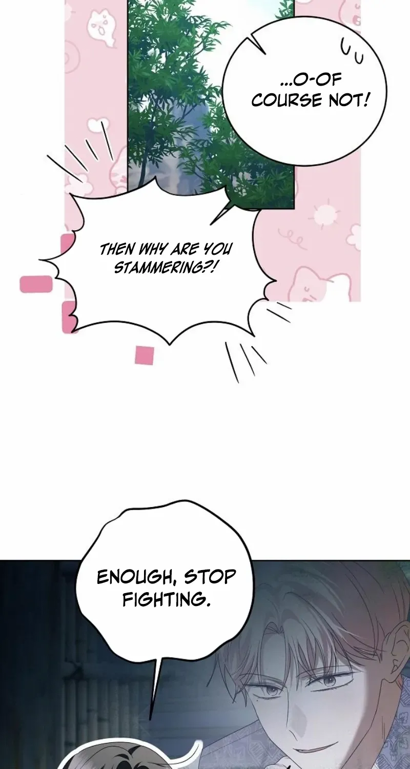 That Marriage, I’ll Do it in this Life Chapter 43 page 36 - 