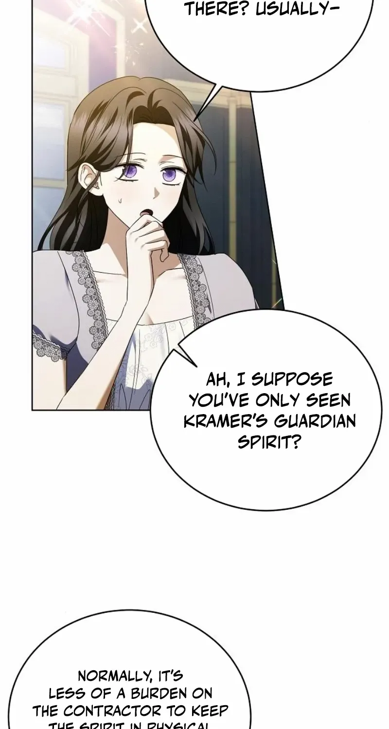 That Marriage, I’ll Do it in this Life Chapter 43 page 46 - 