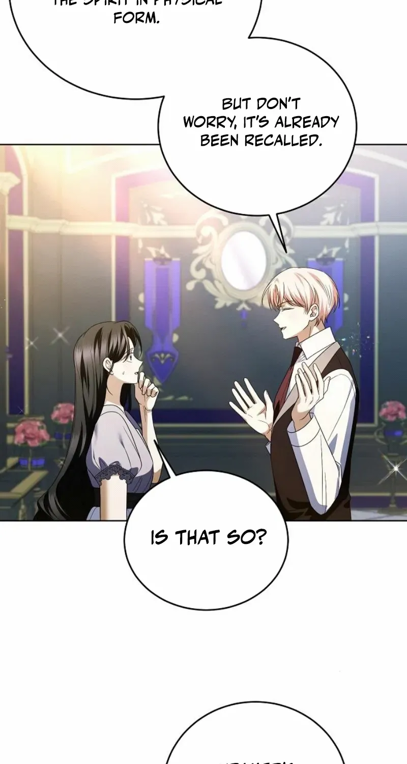 That Marriage, I’ll Do it in this Life Chapter 43 page 47 - 