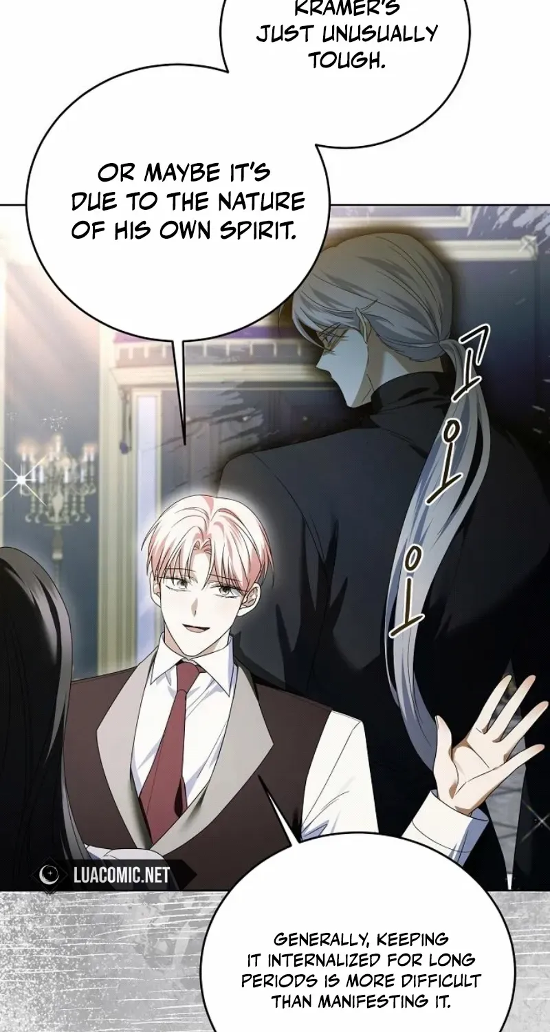 That Marriage, I’ll Do it in this Life Chapter 43 page 48 - 