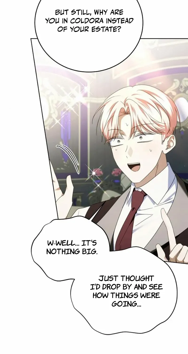 That Marriage, I’ll Do it in this Life Chapter 43 page 50 - 