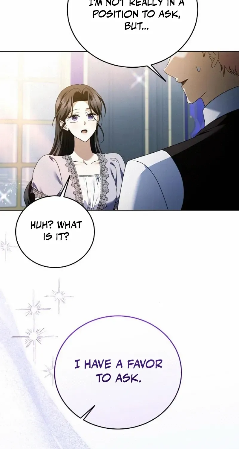That Marriage, I’ll Do it in this Life Chapter 43 page 53 - 