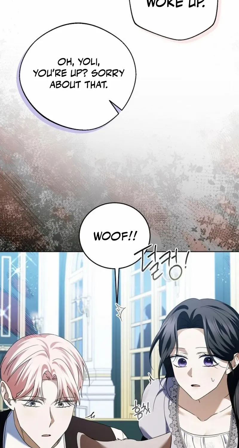 That Marriage, I’ll Do it in this Life Chapter 43 page 58 - 