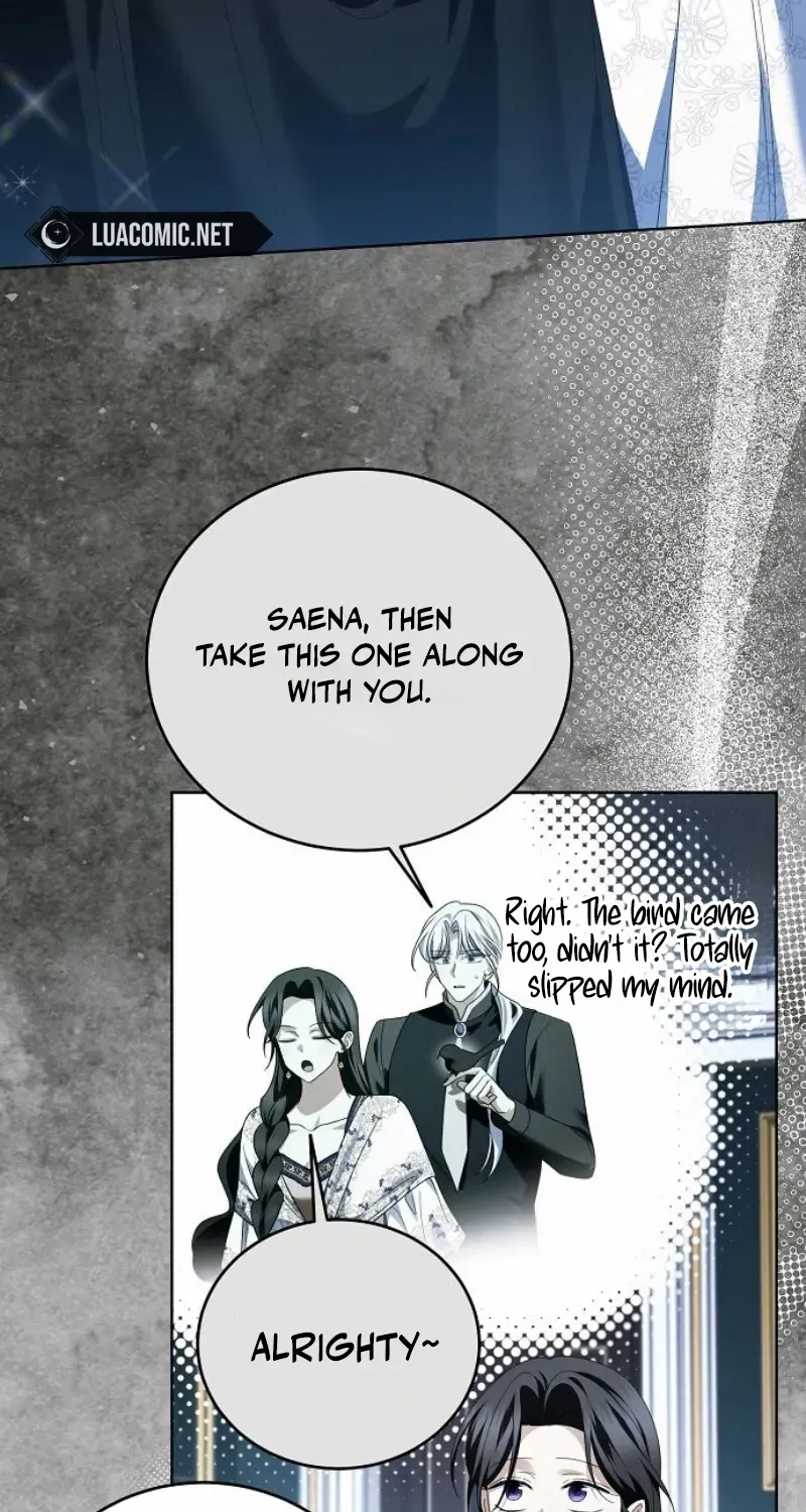 That Marriage, I’ll Do it in this Life Chapter 43 page 65 - 