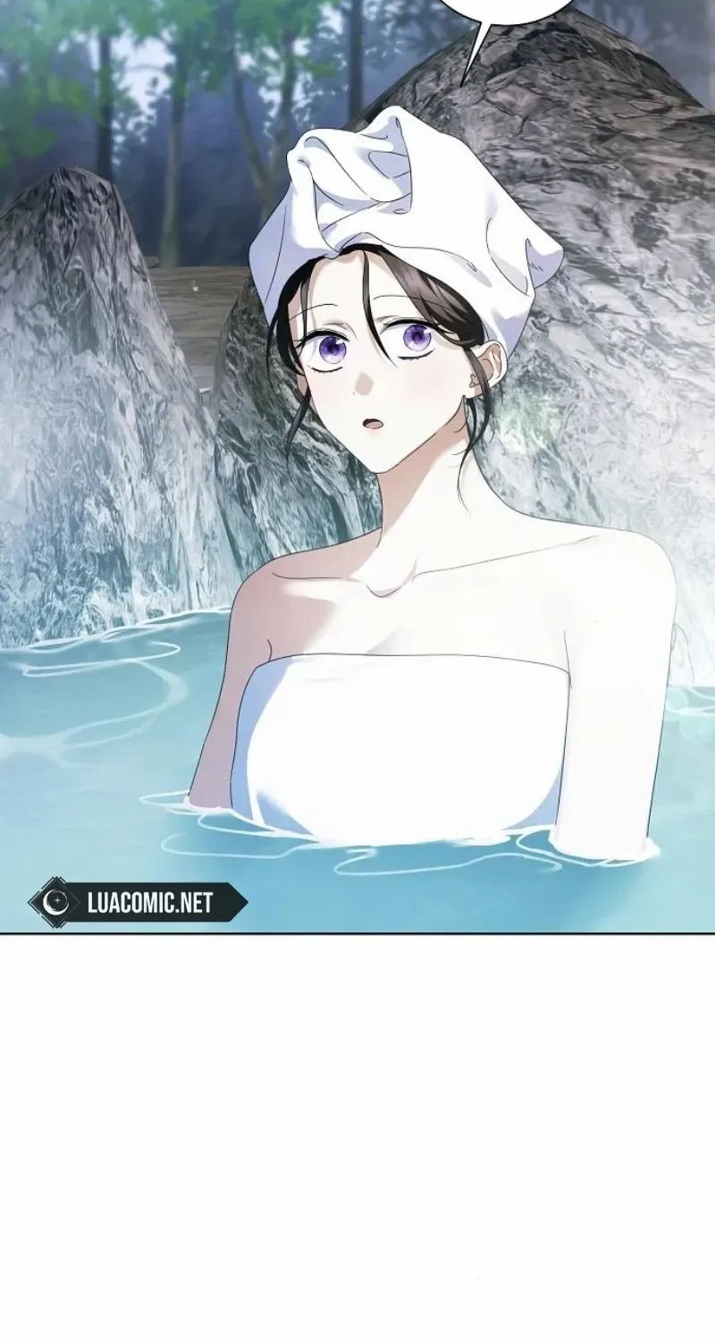 That Marriage, I’ll Do it in this Life Chapter 43 page 8 - 