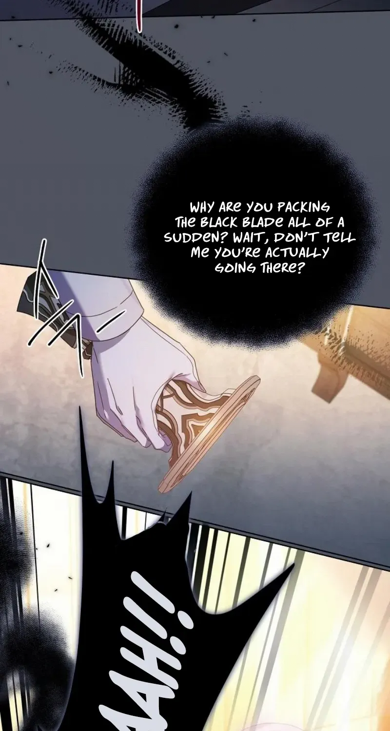 That Marriage, I’ll Do it in this Life Chapter 43 page 81 - 