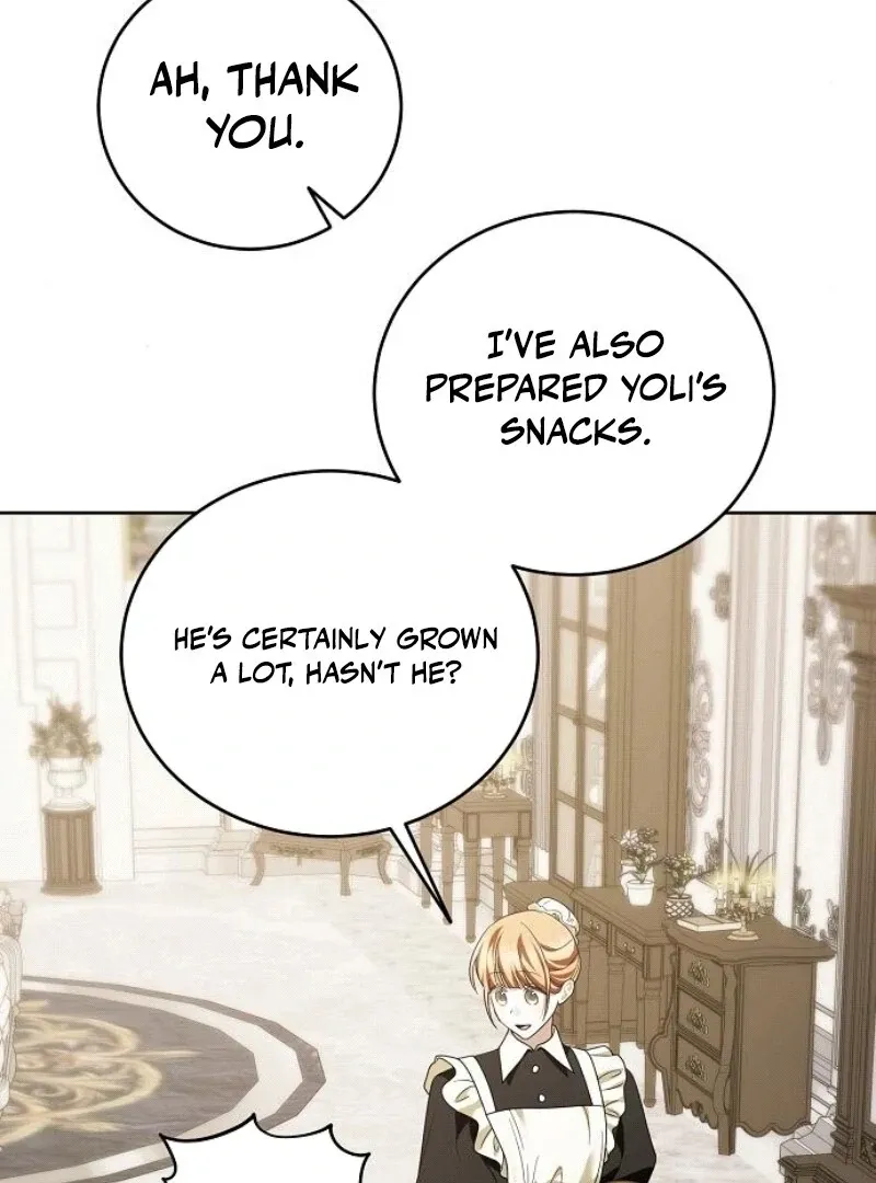 That Marriage, I’ll Do it in this Life Chapter 44 page 116 - 