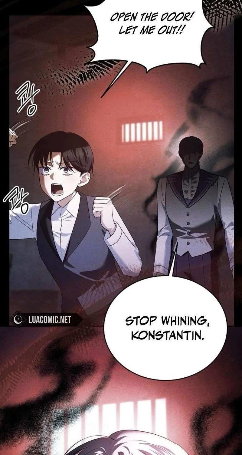 That Marriage, I’ll Do it in this Life Chapter 46 page 104 - 