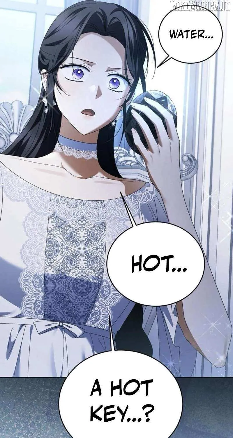 That Marriage, I’ll Do it in this Life Chapter 46 page 17 - 
