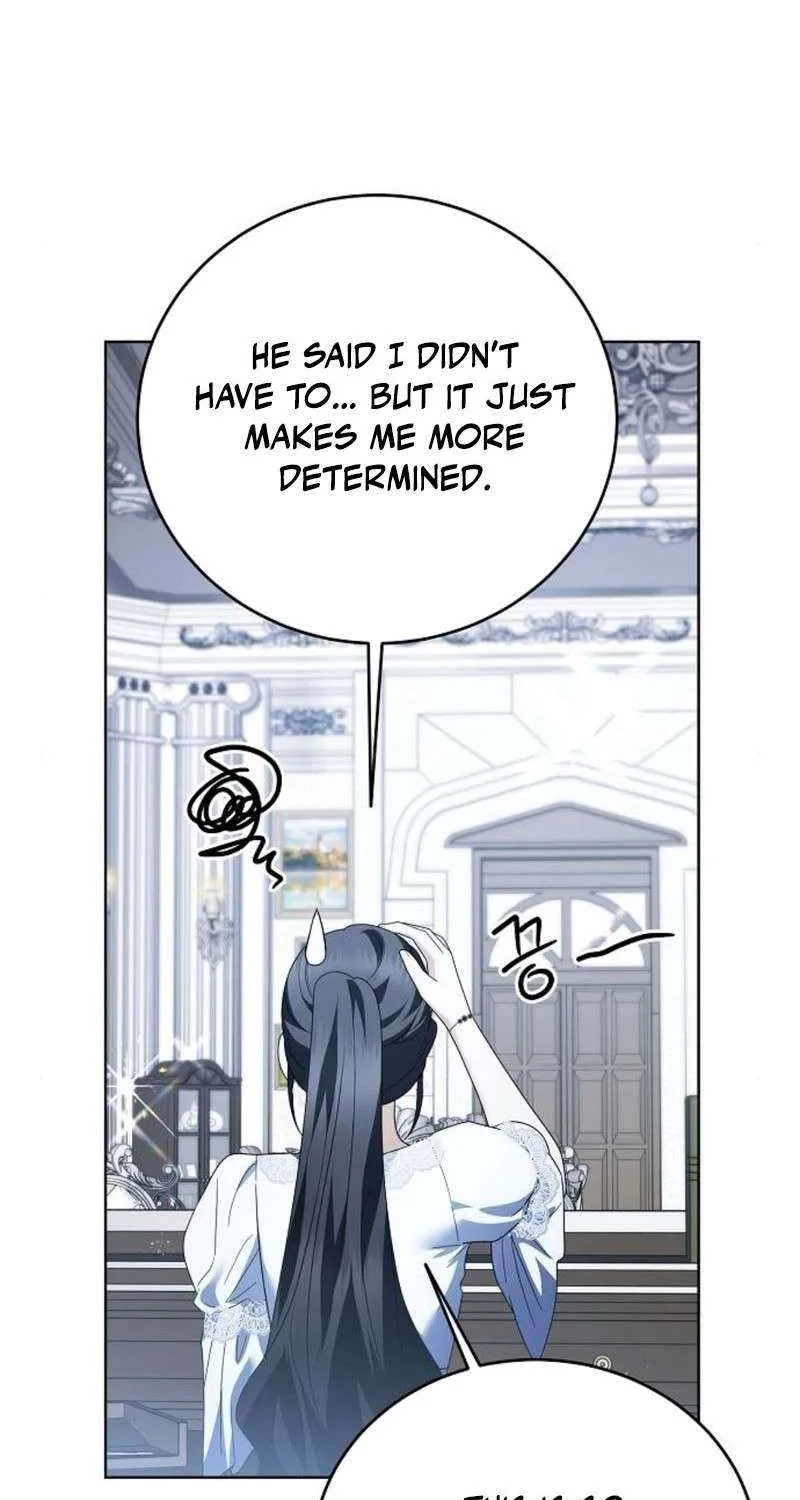 That Marriage, I’ll Do it in this Life Chapter 46 page 19 - 