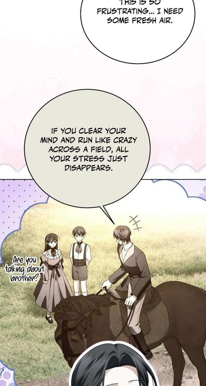 That Marriage, I’ll Do it in this Life Chapter 46 page 20 - 