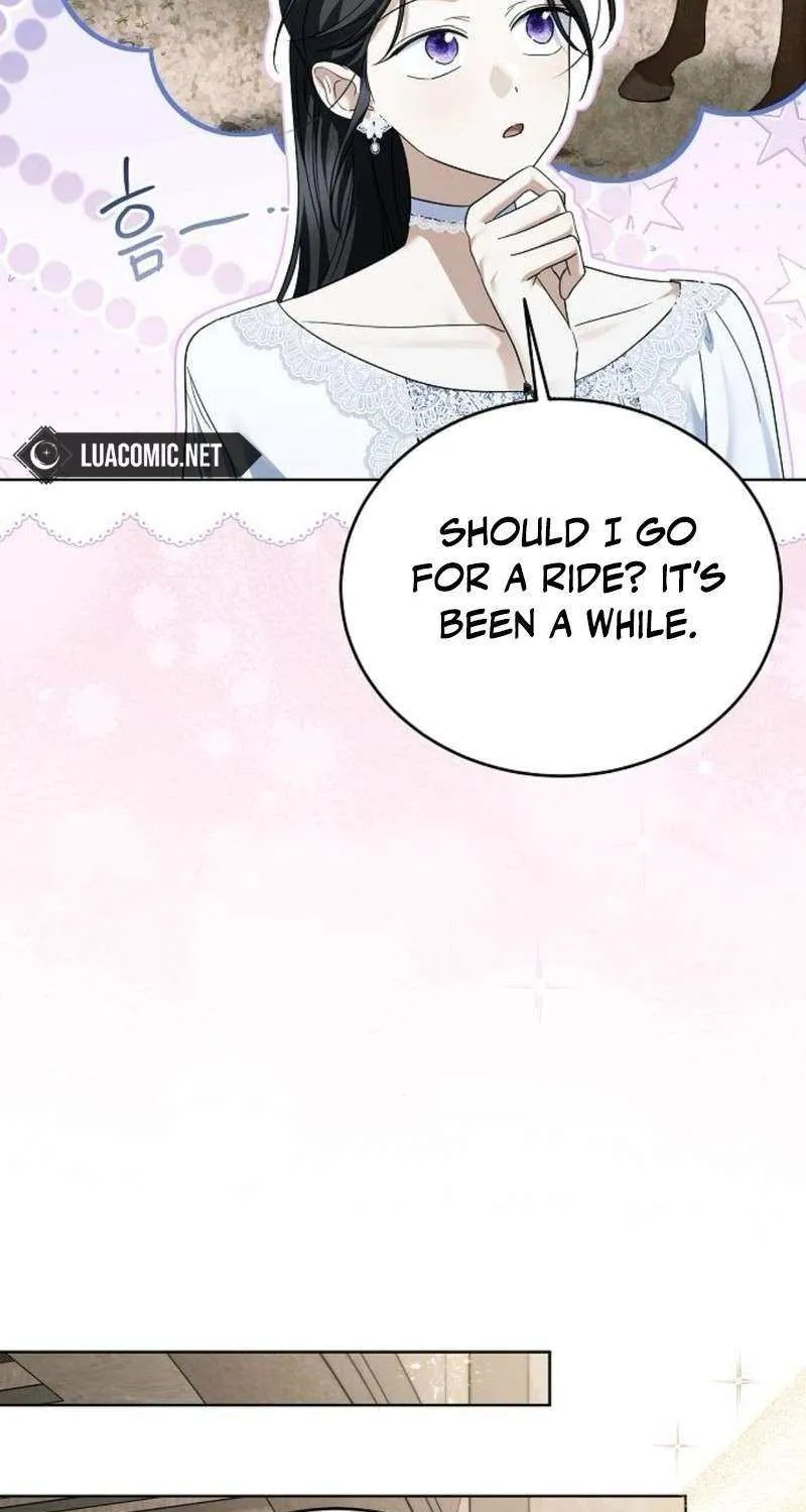 That Marriage, I’ll Do it in this Life Chapter 46 page 21 - 