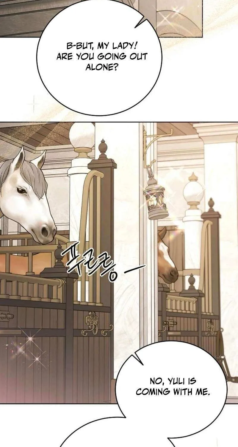 That Marriage, I’ll Do it in this Life Chapter 46 page 22 - 