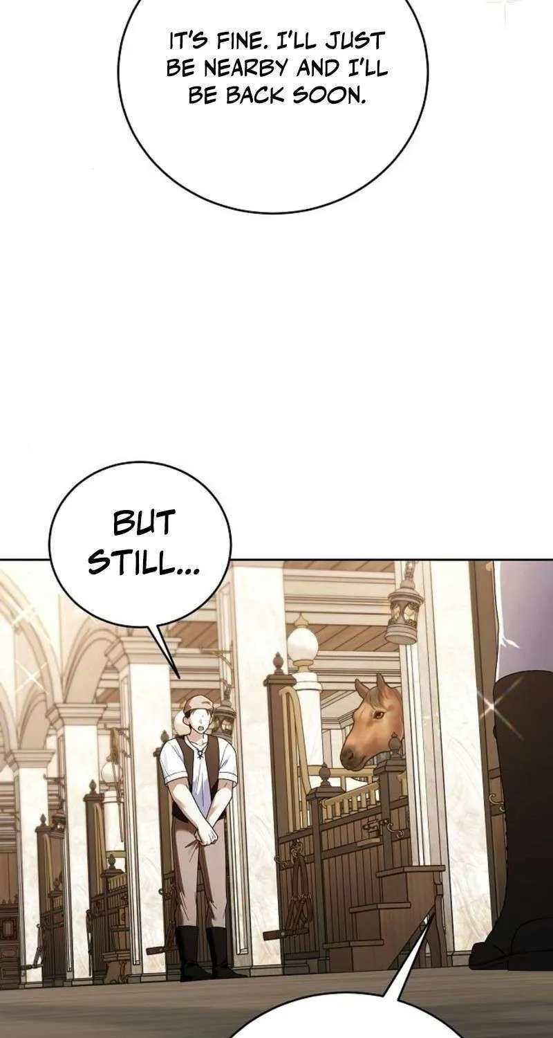That Marriage, I’ll Do it in this Life Chapter 46 page 23 - 