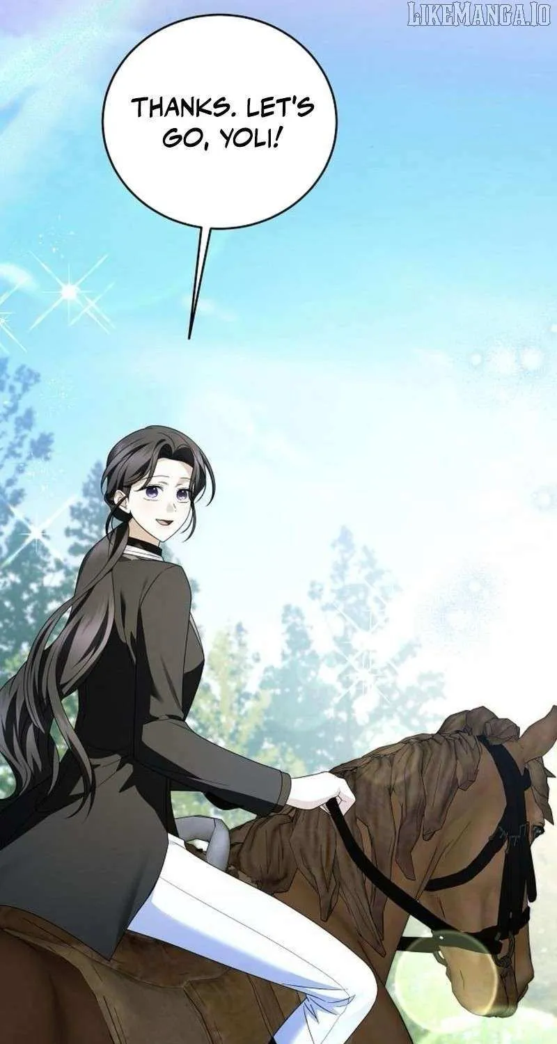 That Marriage, I’ll Do it in this Life Chapter 46 page 25 - 