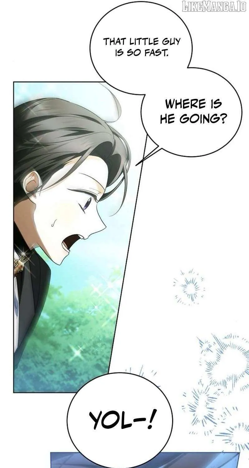 That Marriage, I’ll Do it in this Life Chapter 46 page 32 - 