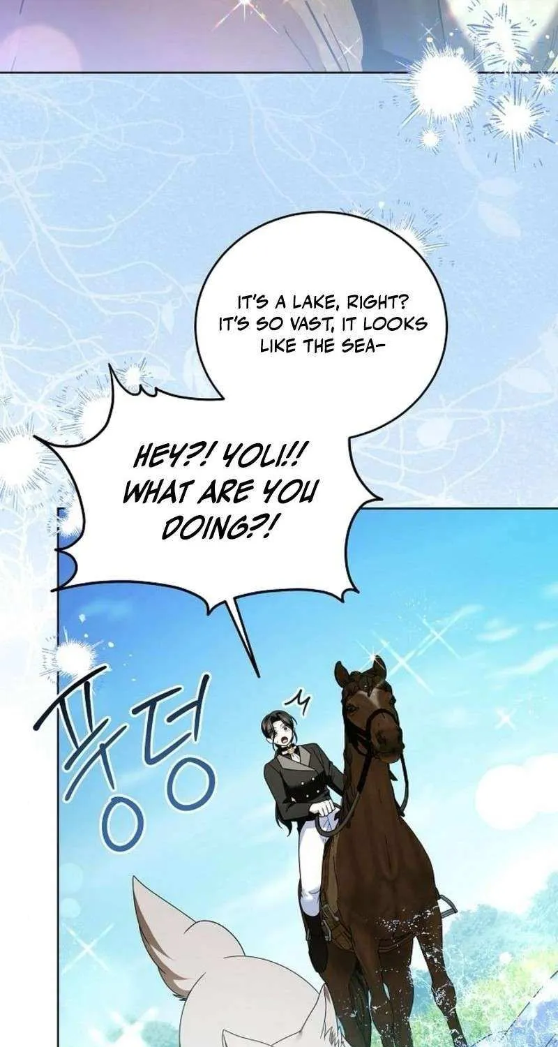 That Marriage, I’ll Do it in this Life Chapter 46 page 36 - 
