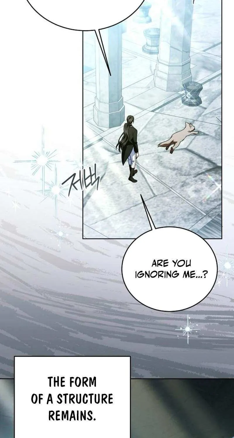 That Marriage, I’ll Do it in this Life Chapter 46 page 50 - 