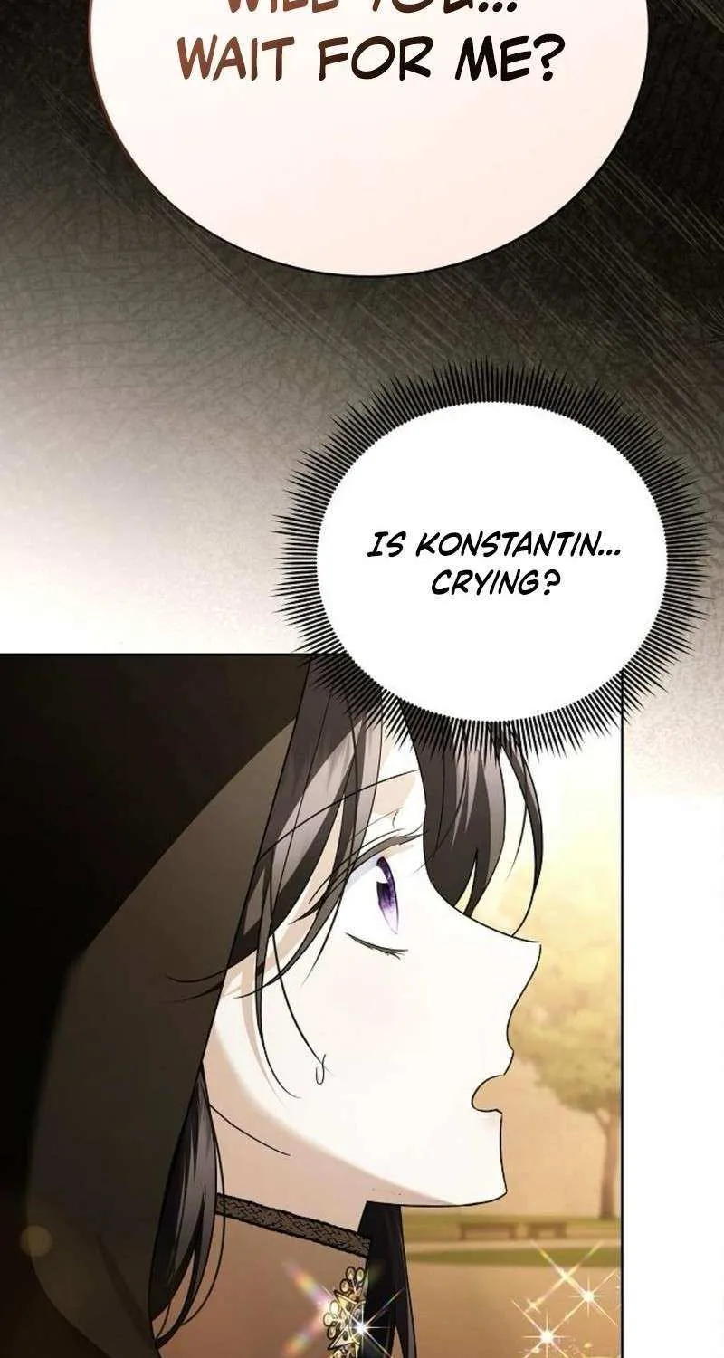 That Marriage, I’ll Do it in this Life Chapter 46 page 6 - 