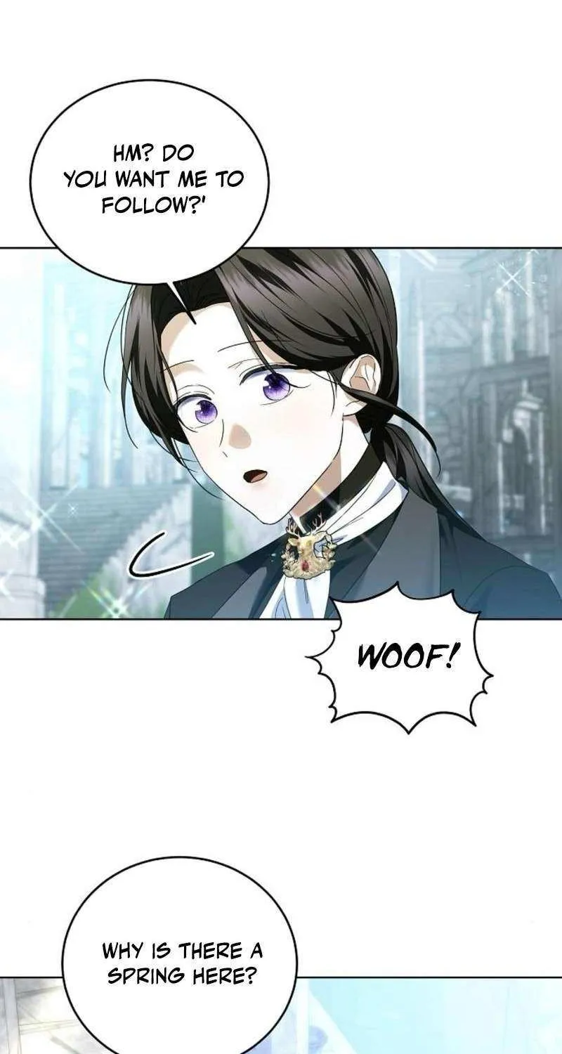 That Marriage, I’ll Do it in this Life Chapter 46 page 56 - 