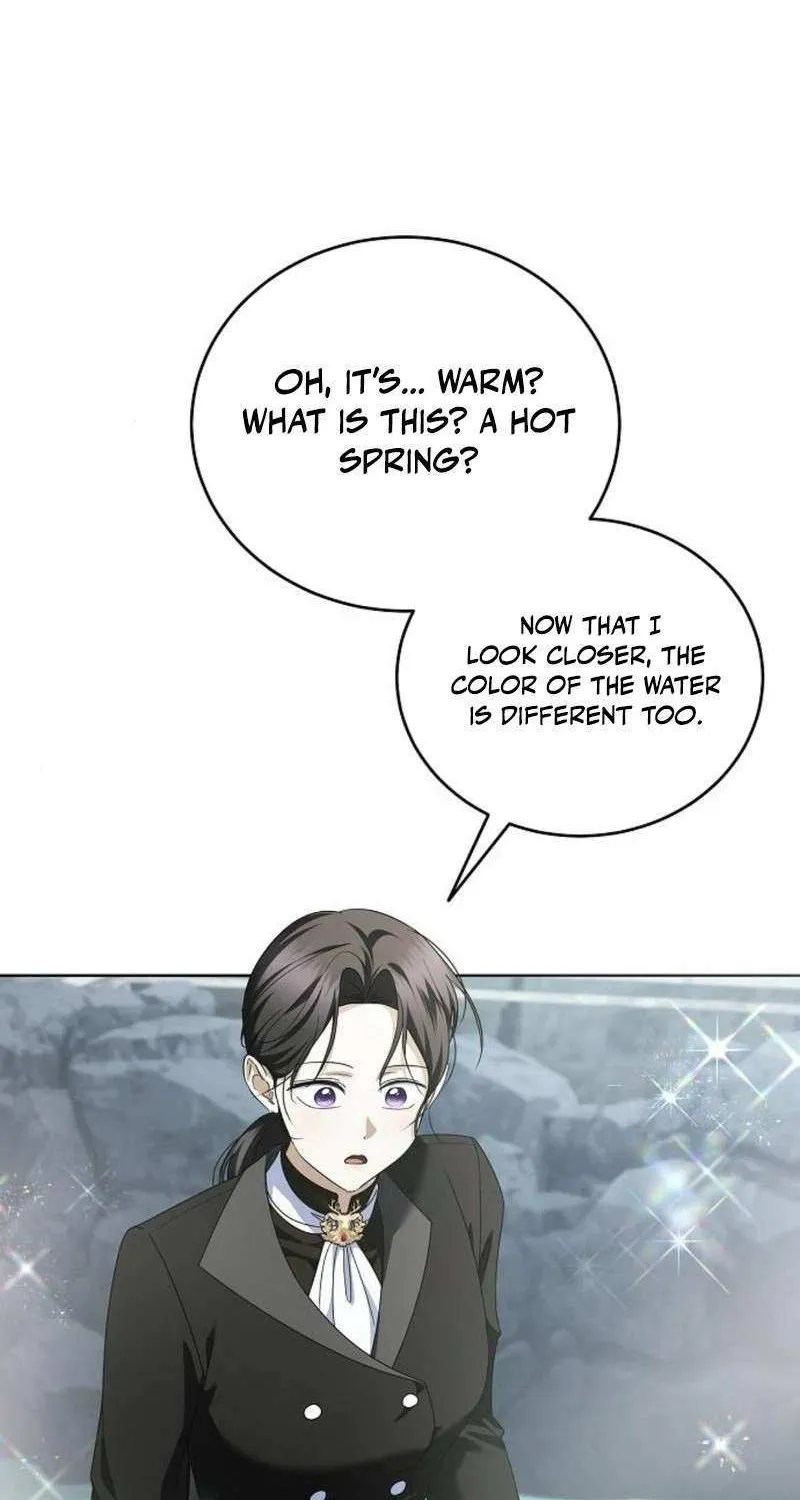That Marriage, I’ll Do it in this Life Chapter 46 page 58 - 