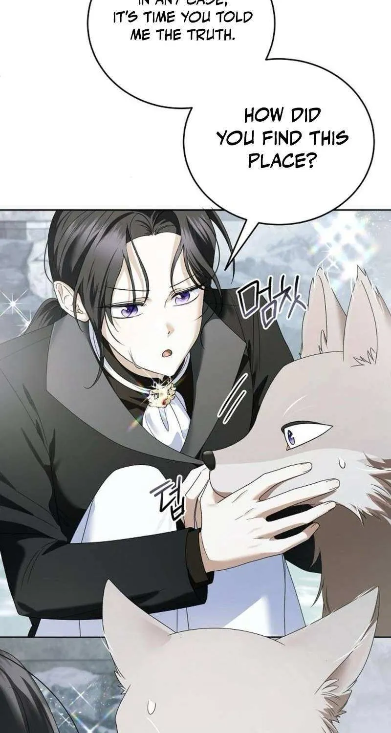 That Marriage, I’ll Do it in this Life Chapter 46 page 60 - 