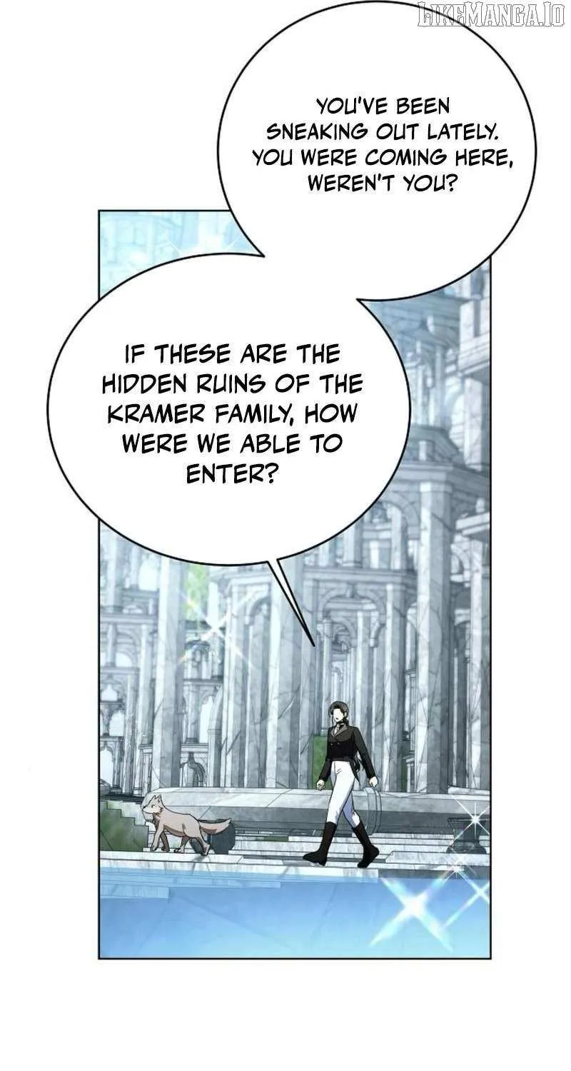 That Marriage, I’ll Do it in this Life Chapter 46 page 63 - 