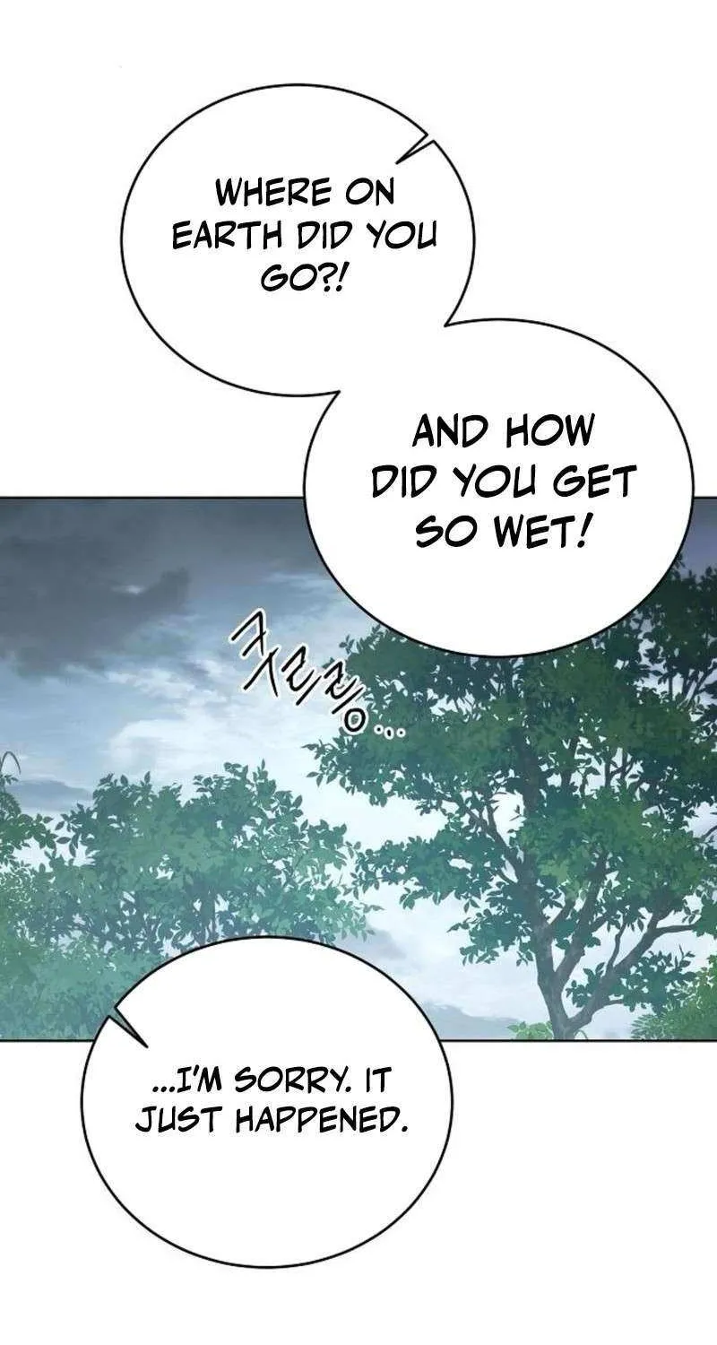 That Marriage, I’ll Do it in this Life Chapter 46 page 66 - 