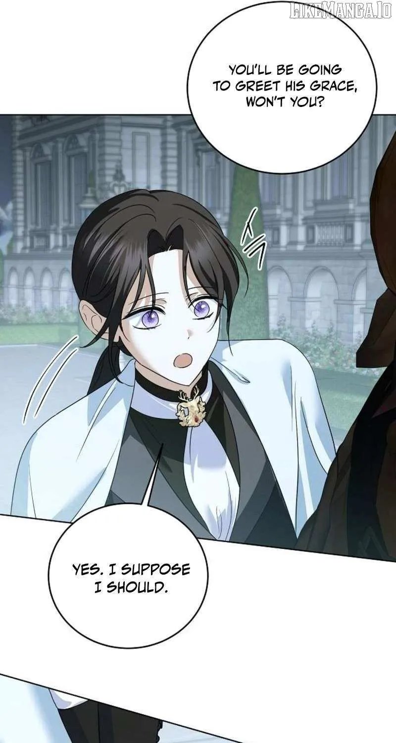That Marriage, I’ll Do it in this Life Chapter 46 page 71 - 