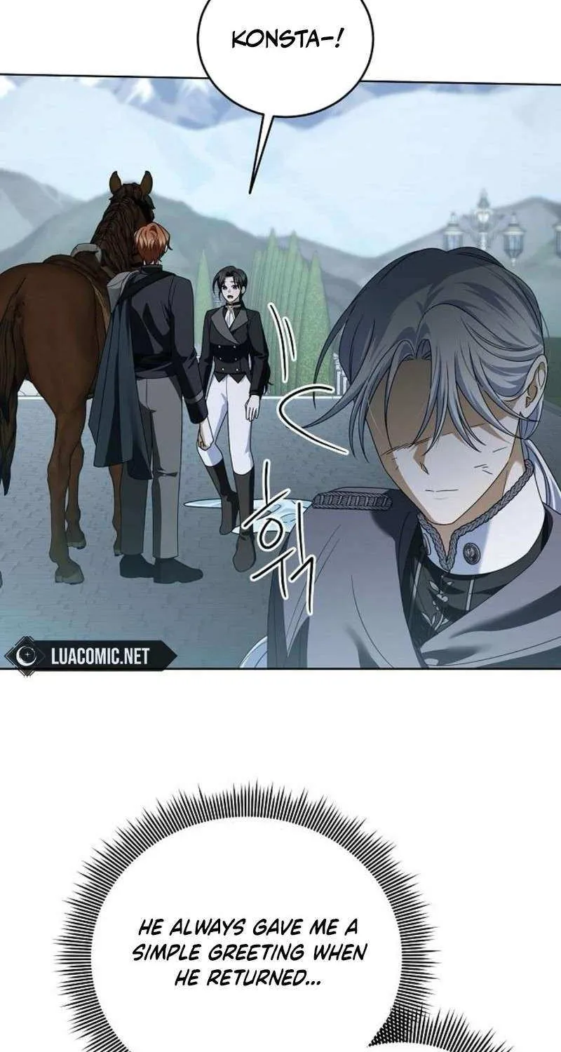 That Marriage, I’ll Do it in this Life Chapter 46 page 76 - 