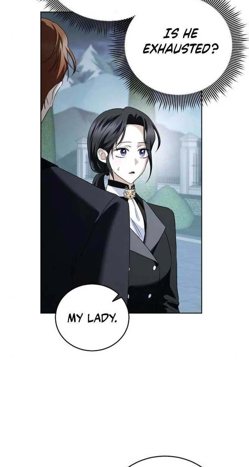 That Marriage, I’ll Do it in this Life Chapter 46 page 77 - 
