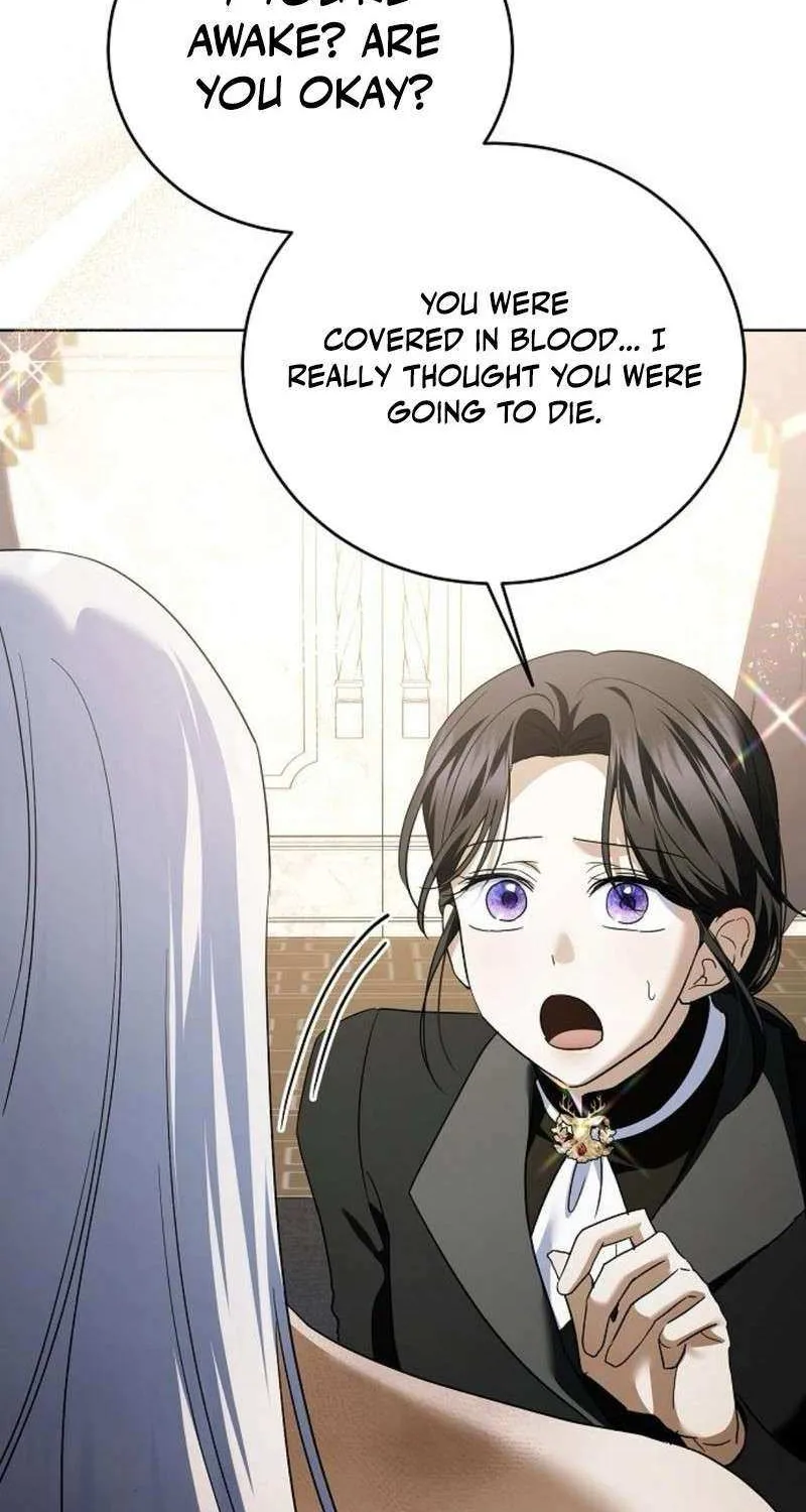 That Marriage, I’ll Do it in this Life Chapter 46 page 90 - 