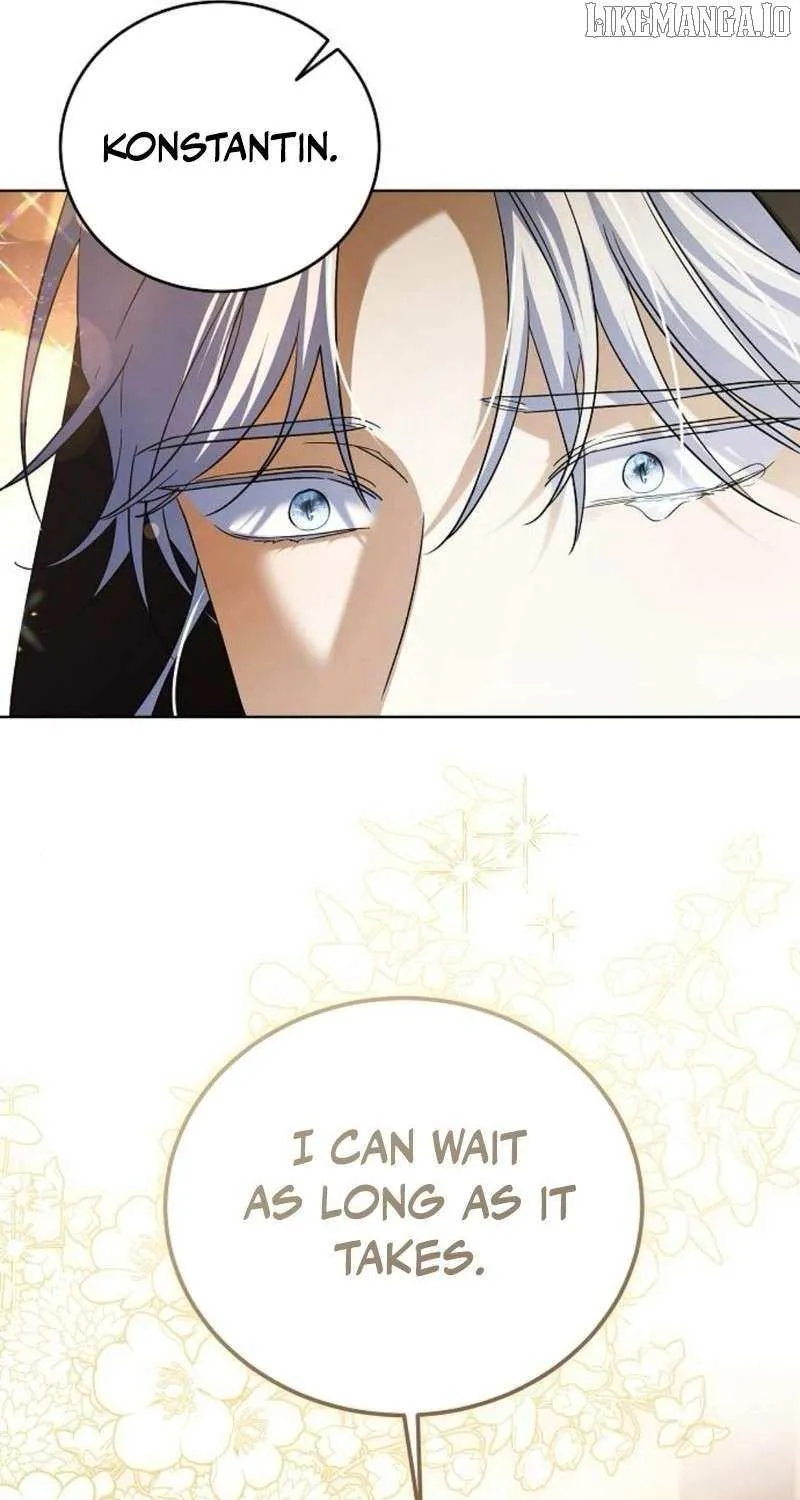 That Marriage, I’ll Do it in this Life Chapter 46 page 10 - 
