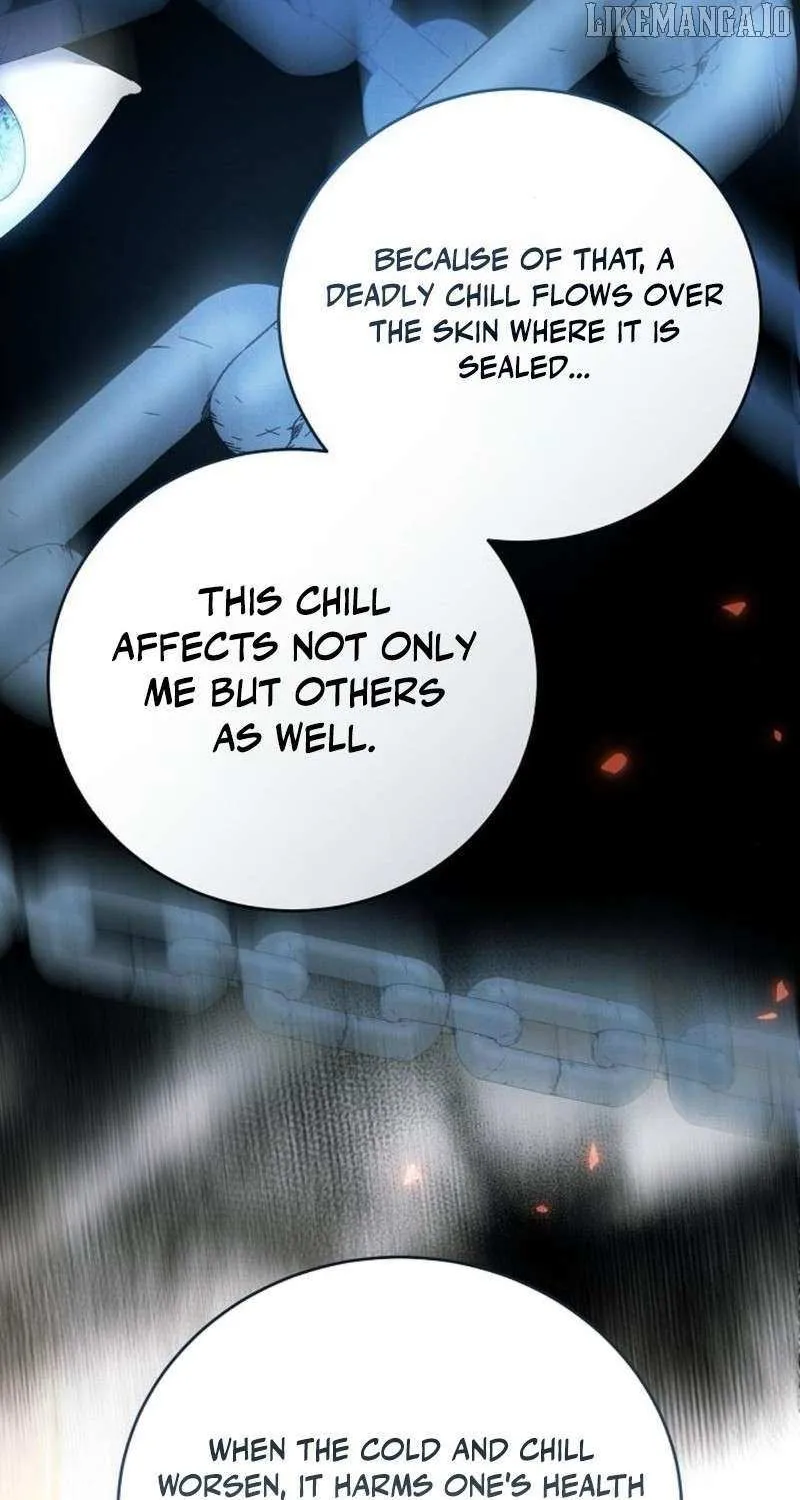 That Marriage, I’ll Do it in this Life Chapter 47 page 18 - 