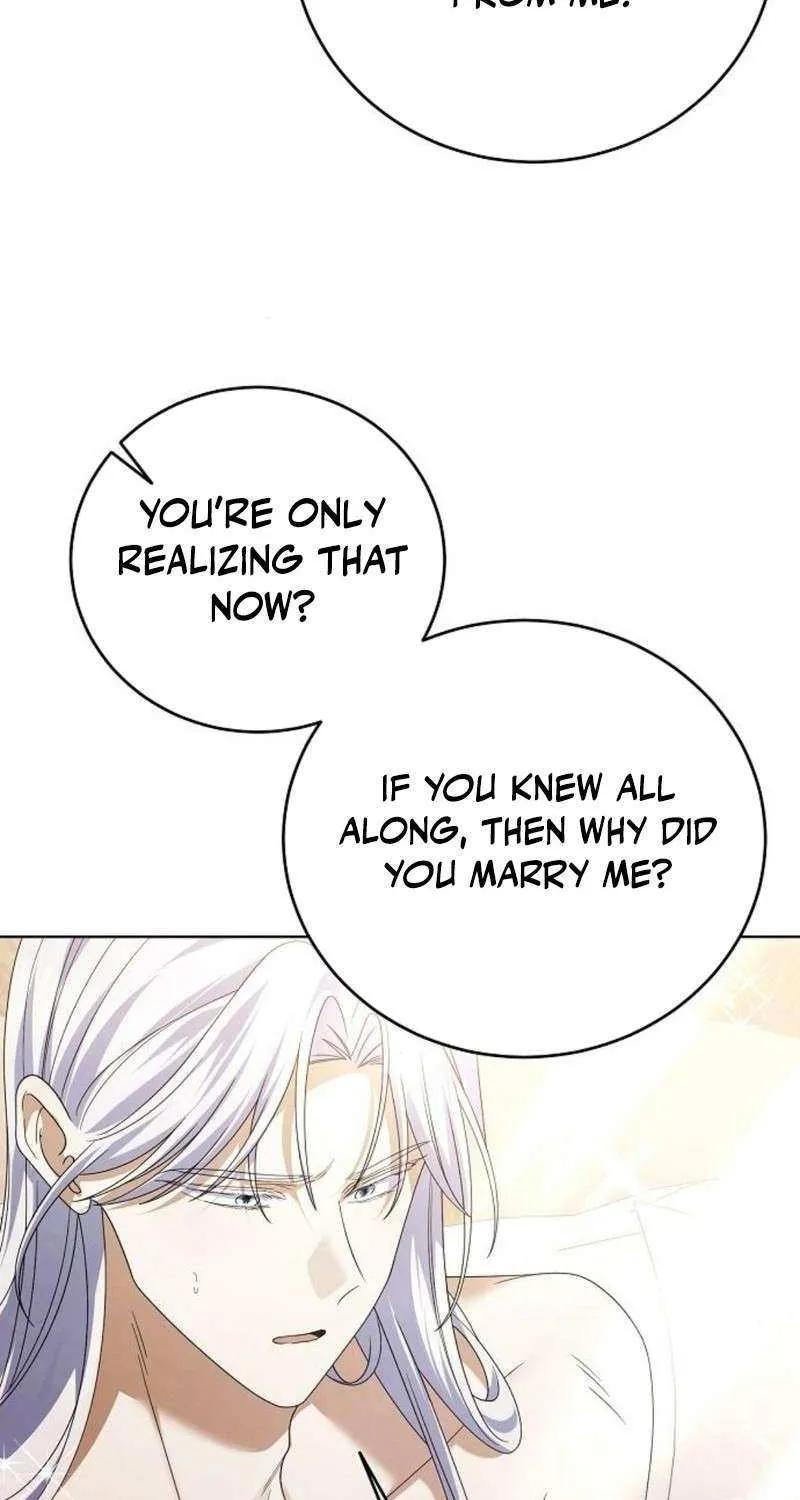 That Marriage, I’ll Do it in this Life Chapter 47 page 20 - 