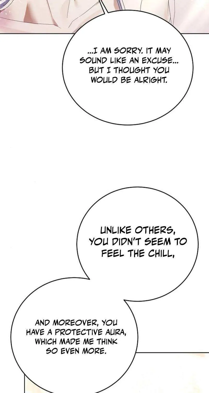 That Marriage, I’ll Do it in this Life Chapter 47 page 21 - 