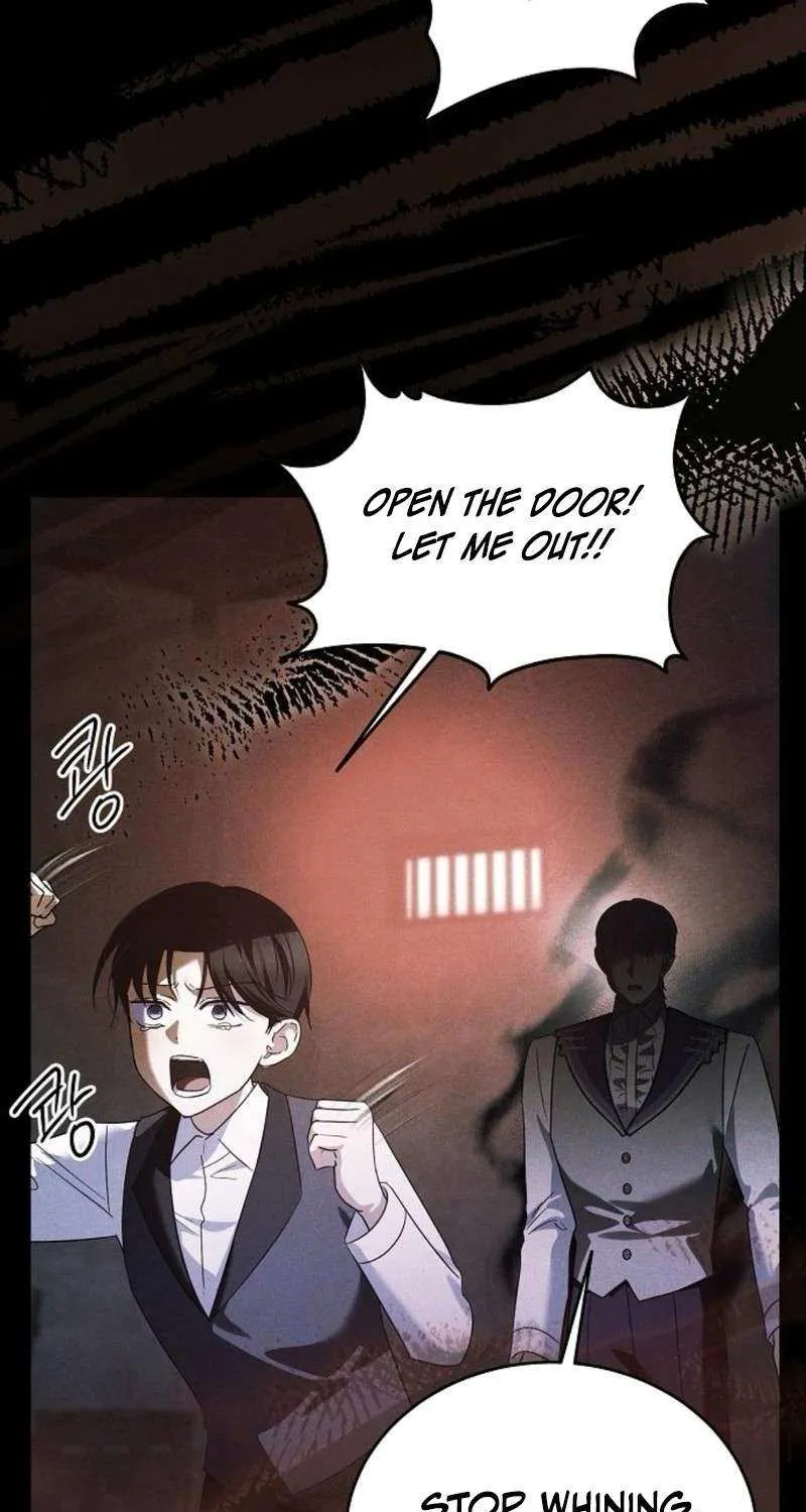That Marriage, I’ll Do it in this Life Chapter 47 page 4 - 