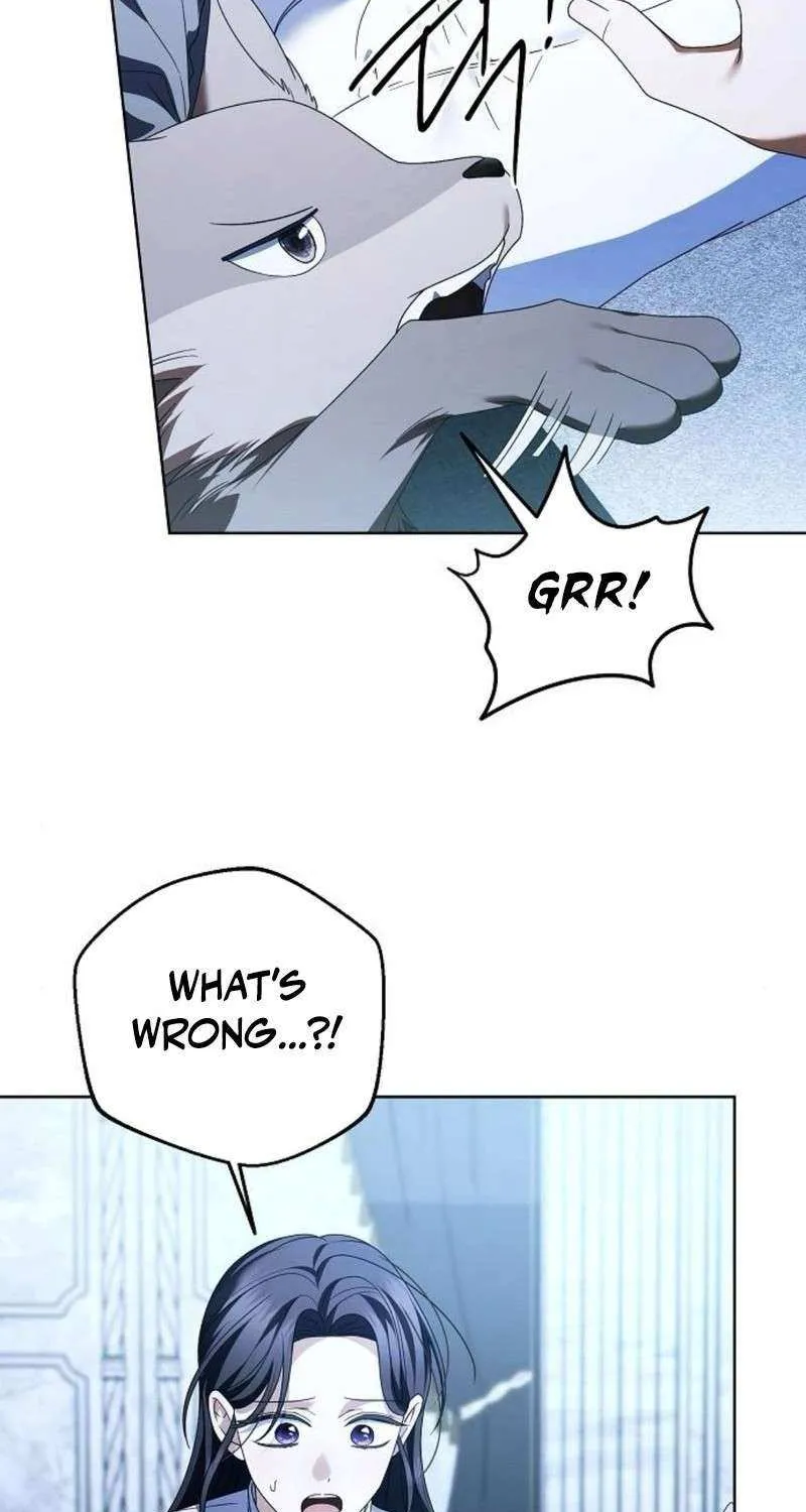 That Marriage, I’ll Do it in this Life Chapter 47 page 36 - 