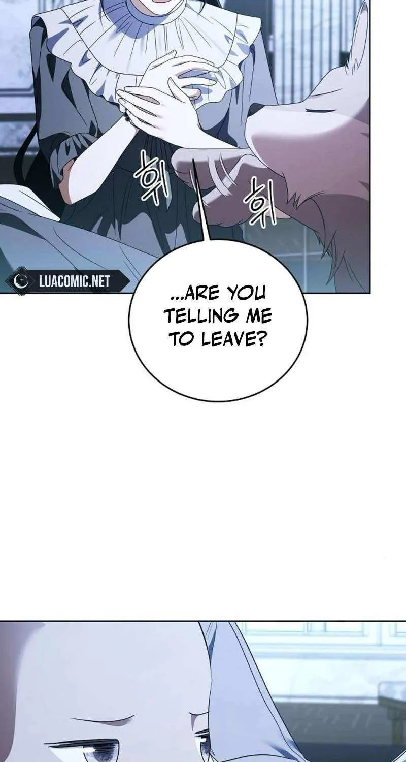That Marriage, I’ll Do it in this Life Chapter 47 page 37 - 
