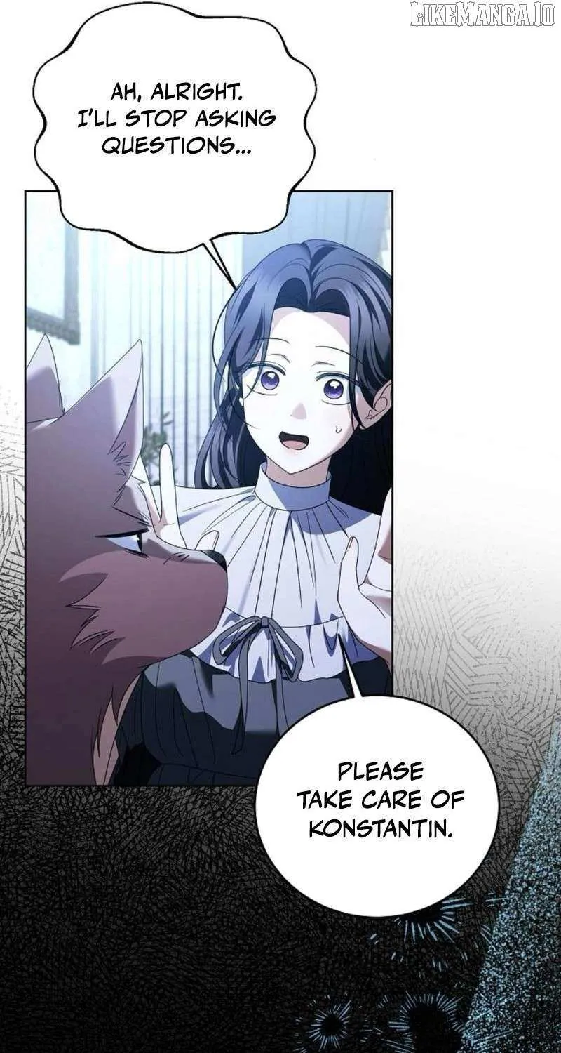 That Marriage, I’ll Do it in this Life Chapter 47 page 42 - 