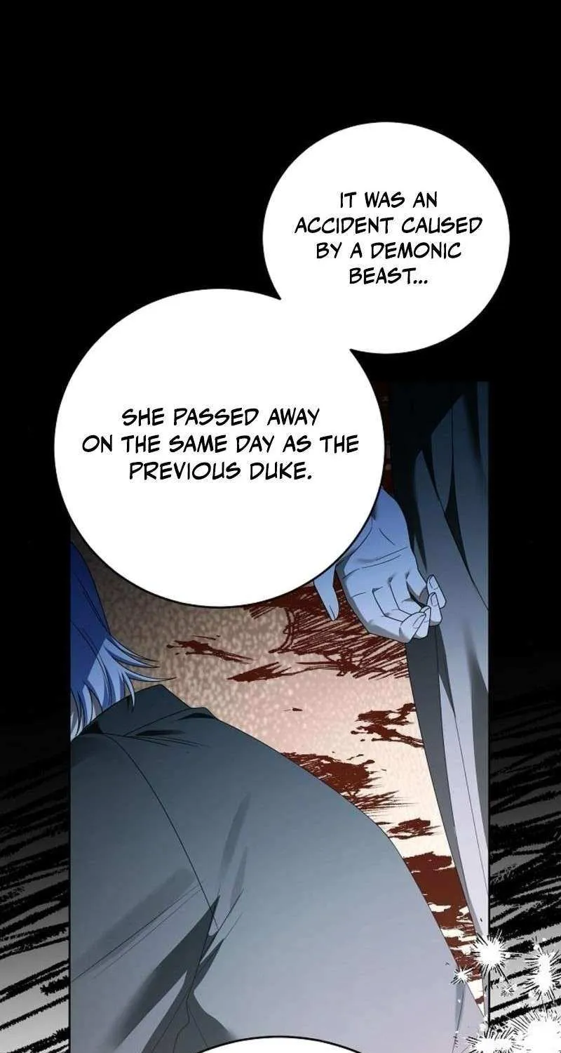 That Marriage, I’ll Do it in this Life Chapter 47 page 52 - 