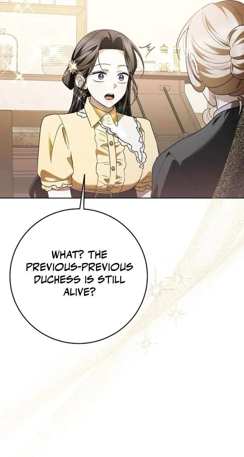 That Marriage, I’ll Do it in this Life Chapter 47 page 54 - 