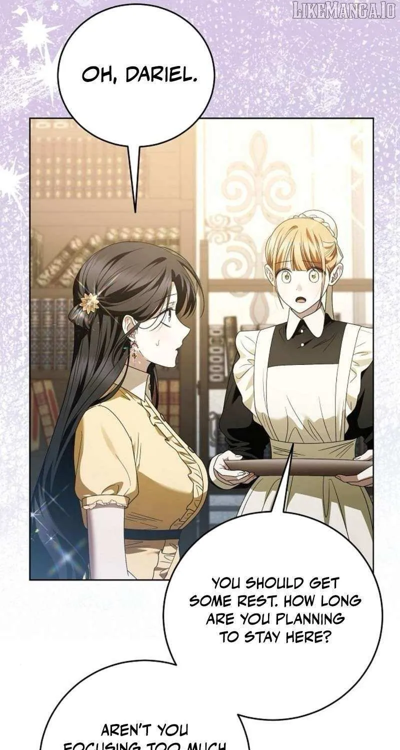 That Marriage, I’ll Do it in this Life Chapter 47 page 64 - 