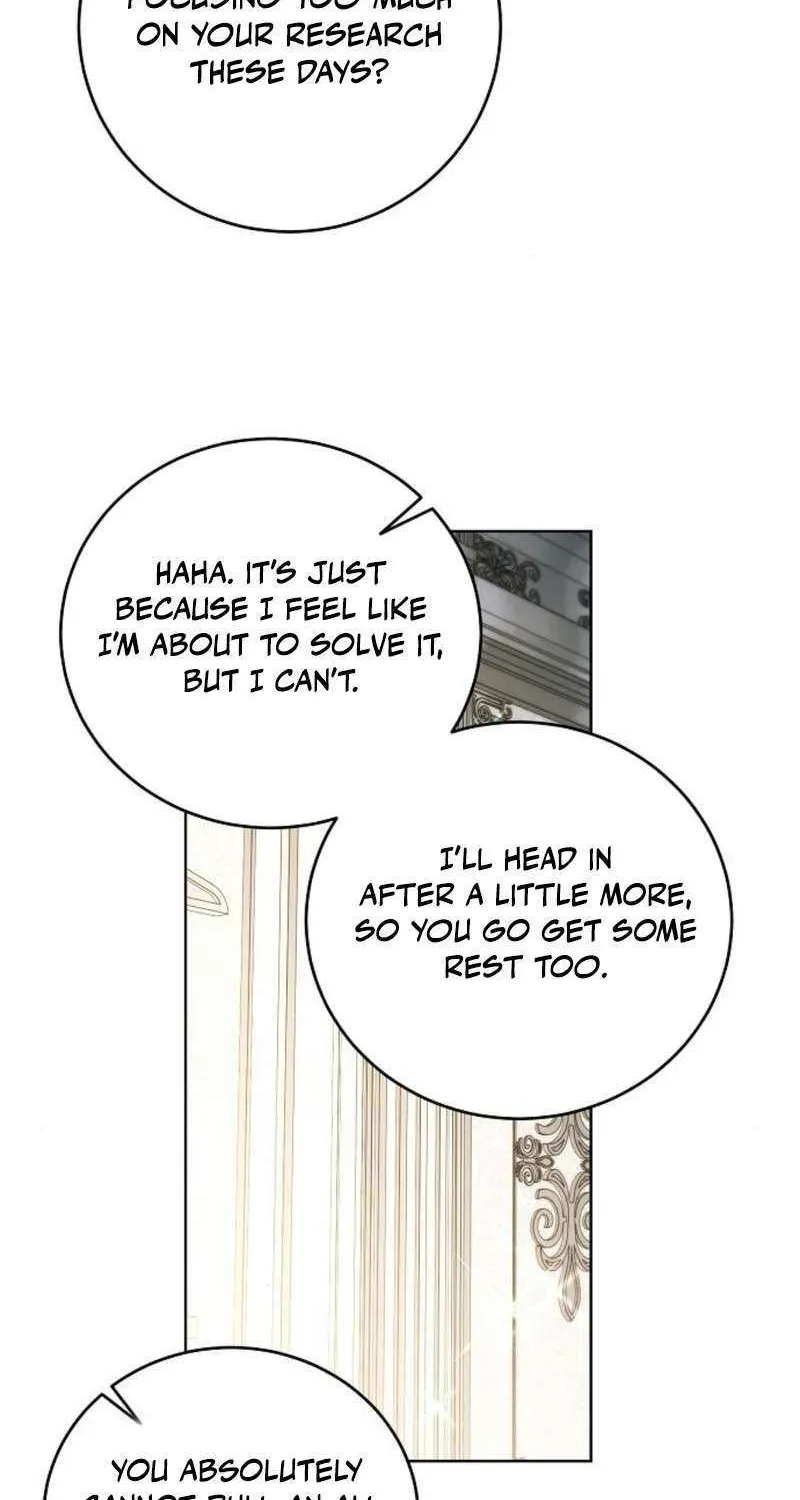 That Marriage, I’ll Do it in this Life Chapter 47 page 65 - 