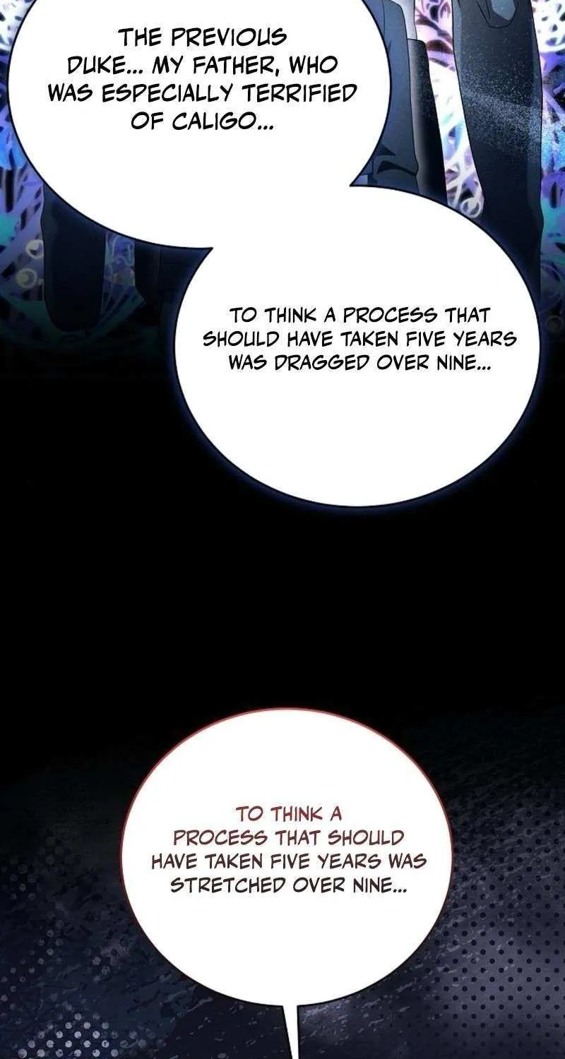 That Marriage, I’ll Do it in this Life Chapter 47 page 8 - 