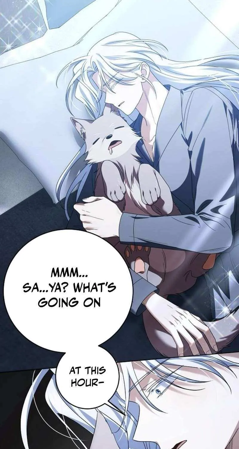 That Marriage, I’ll Do it in this Life Chapter 47 page 80 - 