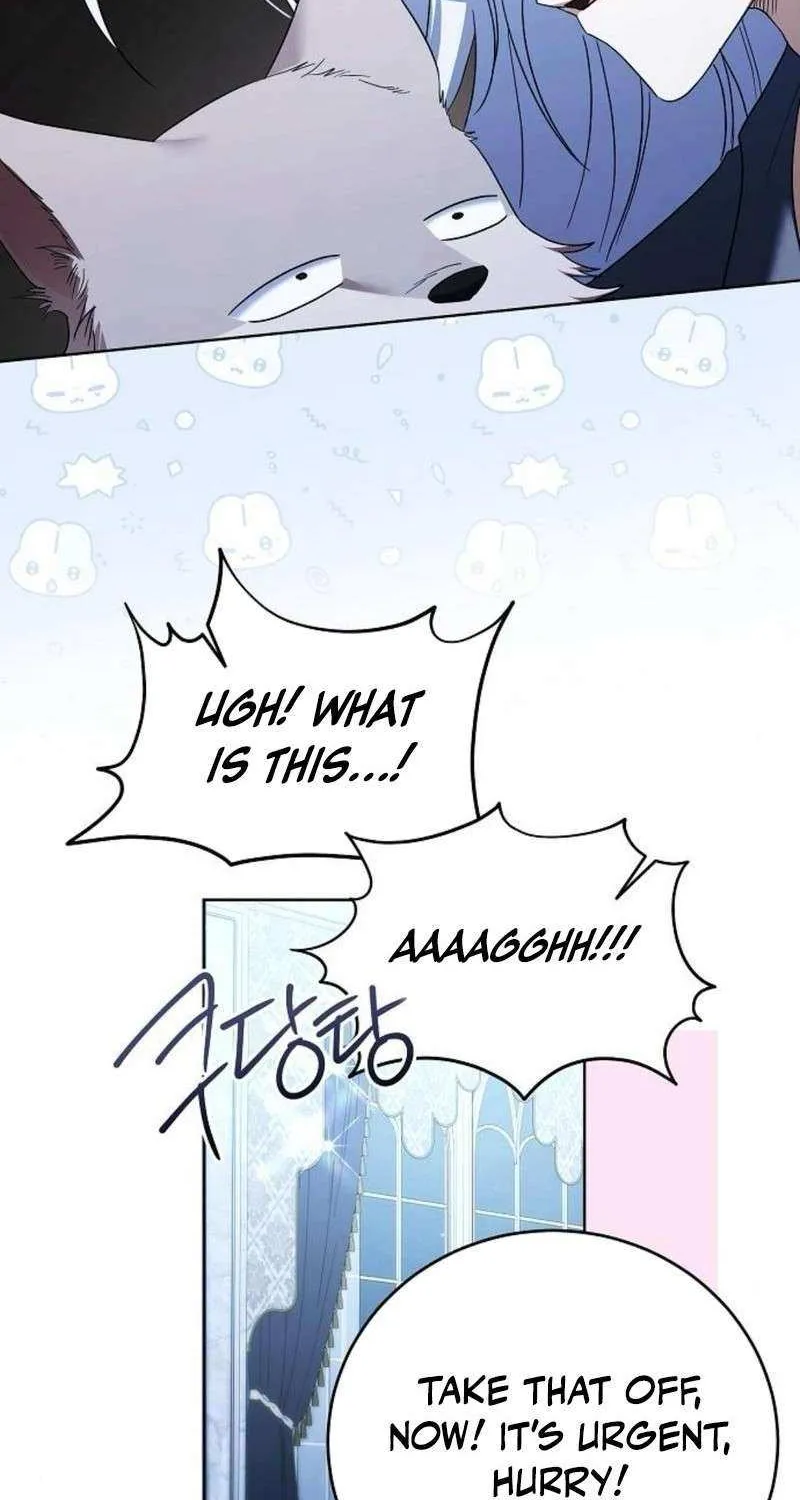 That Marriage, I’ll Do it in this Life Chapter 47 page 81 - 
