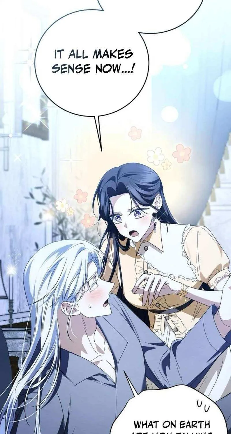 That Marriage, I’ll Do it in this Life Chapter 47 page 83 - 